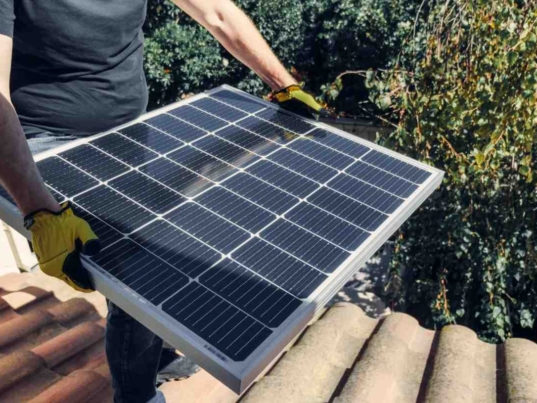 Solar Panels