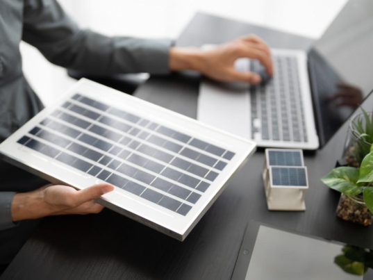 Future of Solar