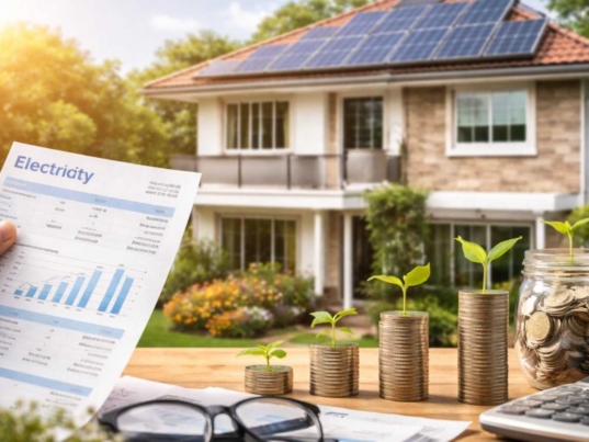 Solar Installation