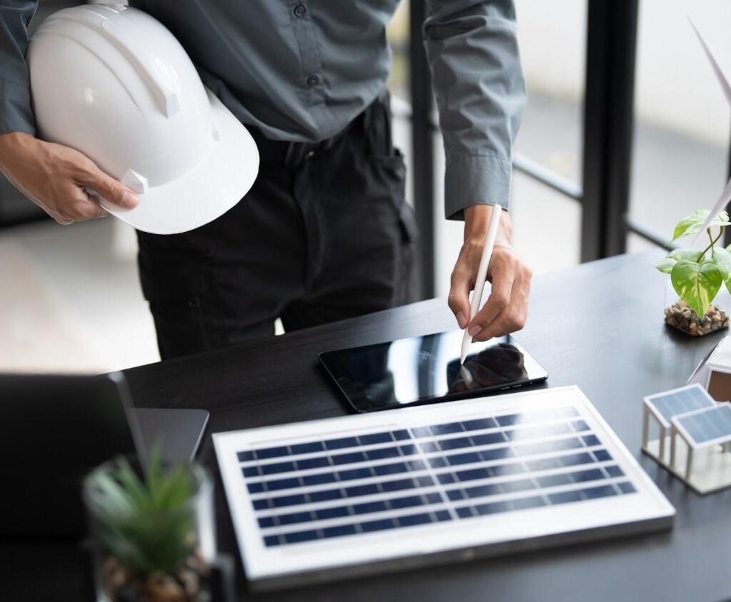 Benefits of Installing Rooftop Solar