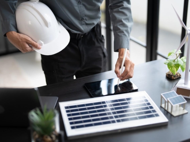 Benefits of Installing Rooftop Solar