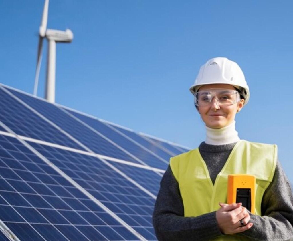 Maintenance Tips to Improve Rooftop Solar