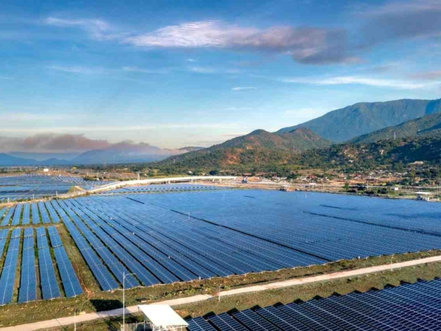 Types of Solar Power Systems