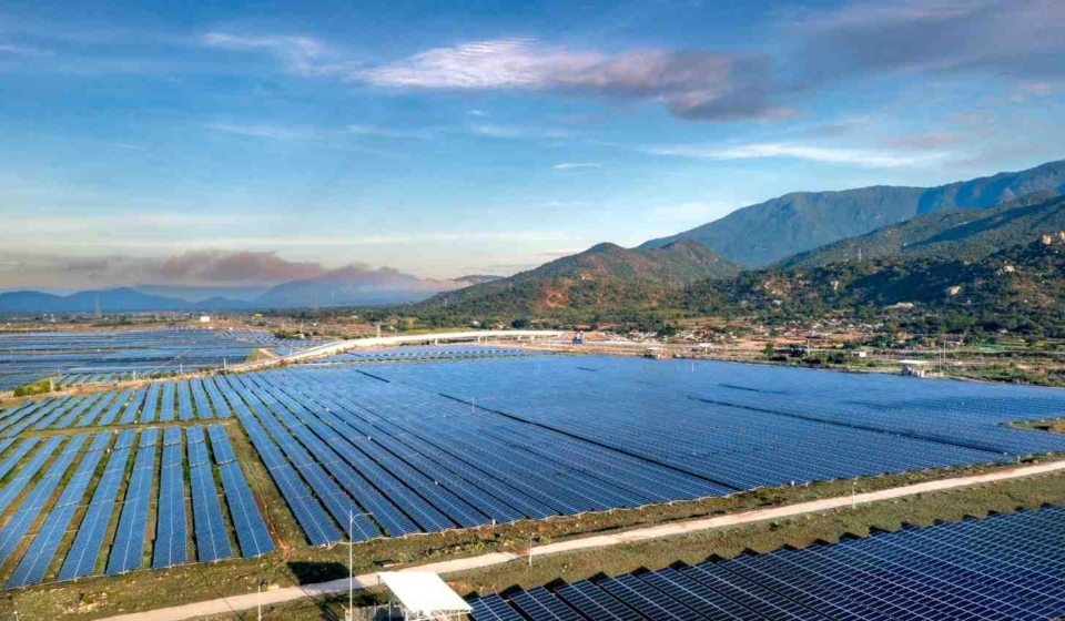 Types of Solar Power Systems