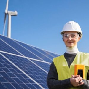 Maintenance Tips to Improve Rooftop Solar System Performance