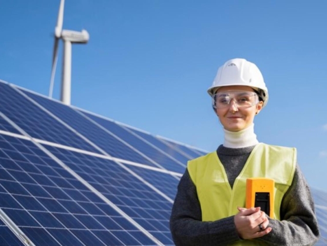 Maintenance Tips to Improve Rooftop Solar