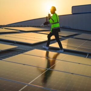 Commercial Solar Power: Key Benefits and Break-Even Period Explained