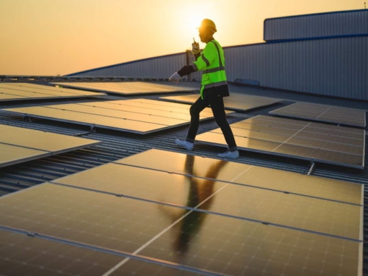 Commercial Solar