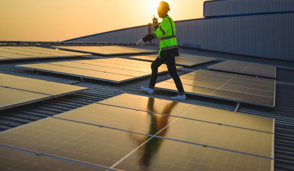 Commercial Solar