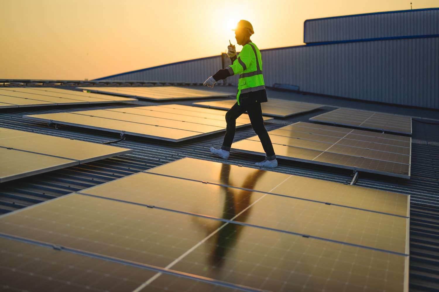 Commercial Solar