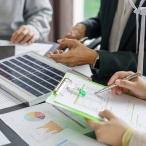 Solar Project Pricing Explained: Why Different Solar Integrators Quote Different Costs