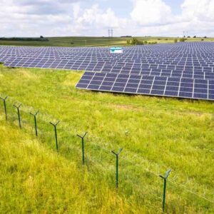Solar Farm Explained: How It Works and How to Earn by Leasing or Converting Your Land