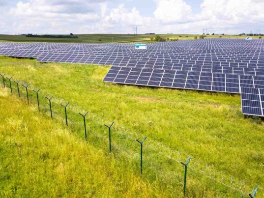 Solar Farm