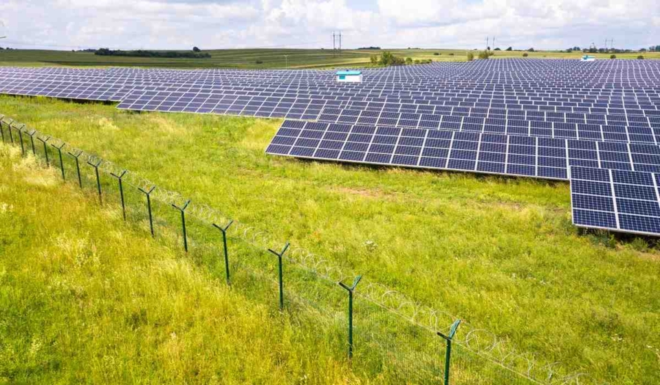 Solar Farm