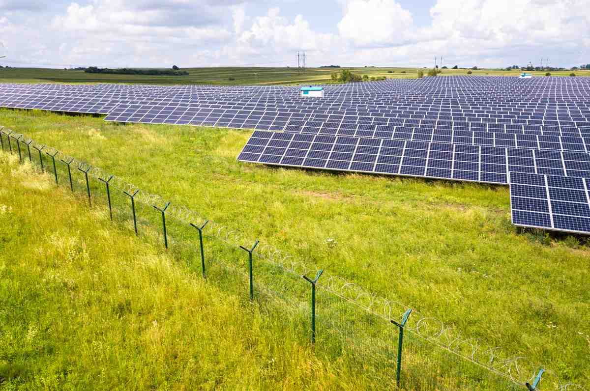 Solar Farm