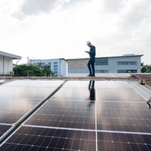 Solar Power for Hospitals and Healthcare Facilities in Kerala: ROI and Setup