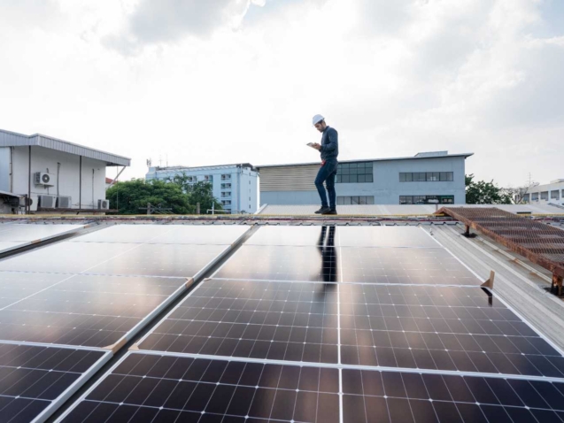 Solar Power