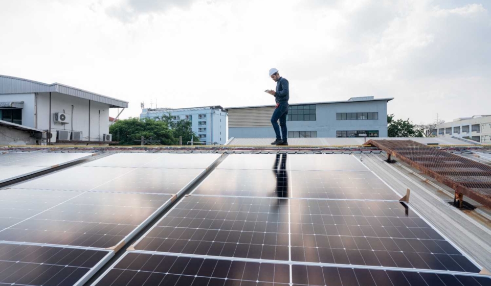 Solar Power