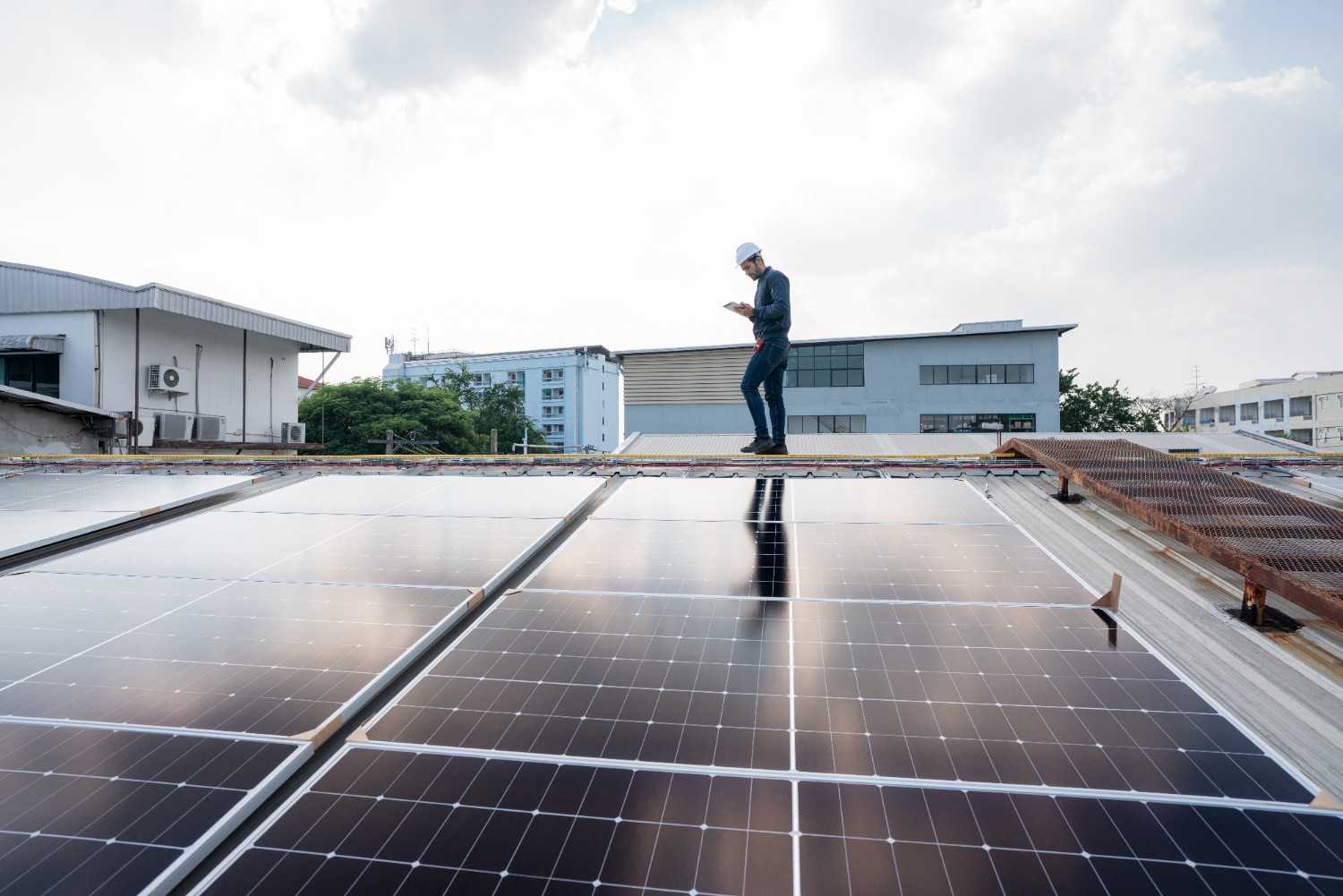 Solar Power