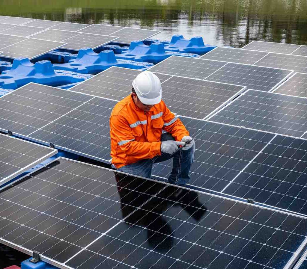 Solar Panel