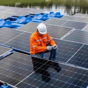 Solar Panel Lifespan, Installation Expertise, and Power Watery Conditions: Everything You Need to Know Before Selecting a Vendor or Installer