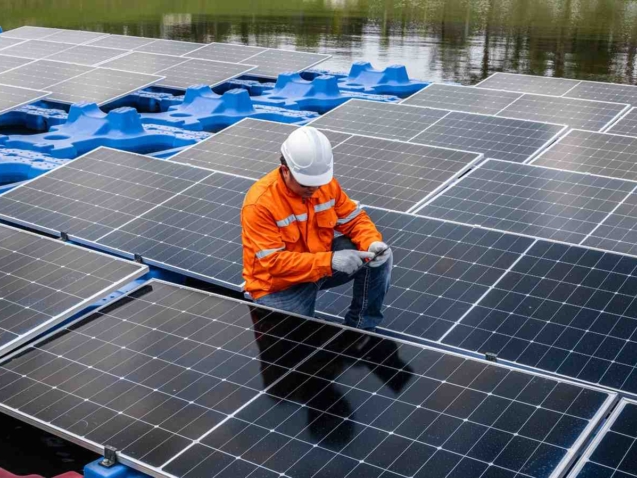 Solar Panel