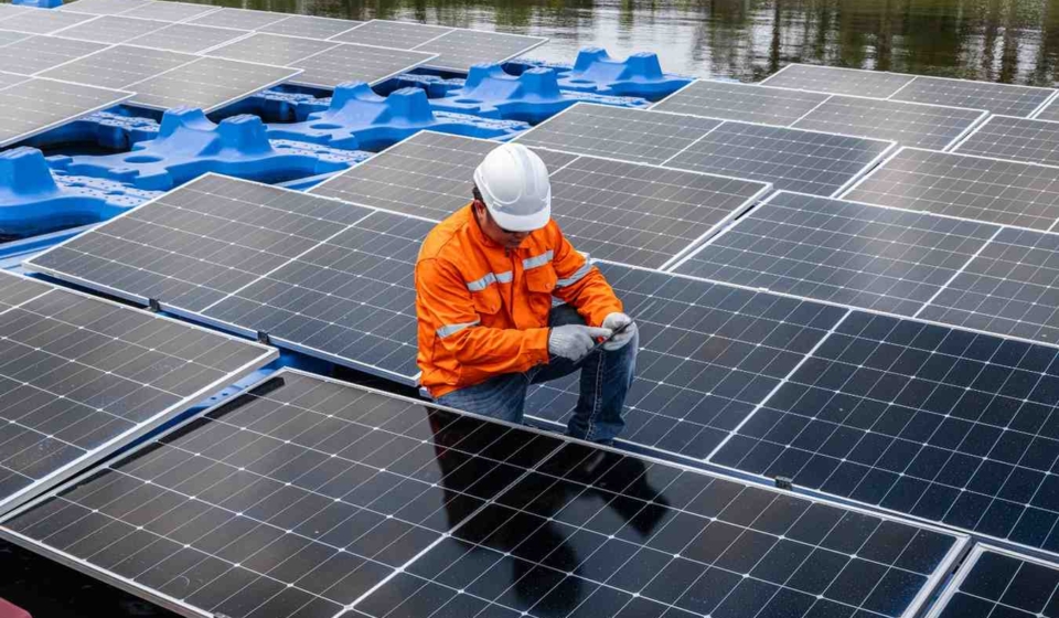 Solar Panel