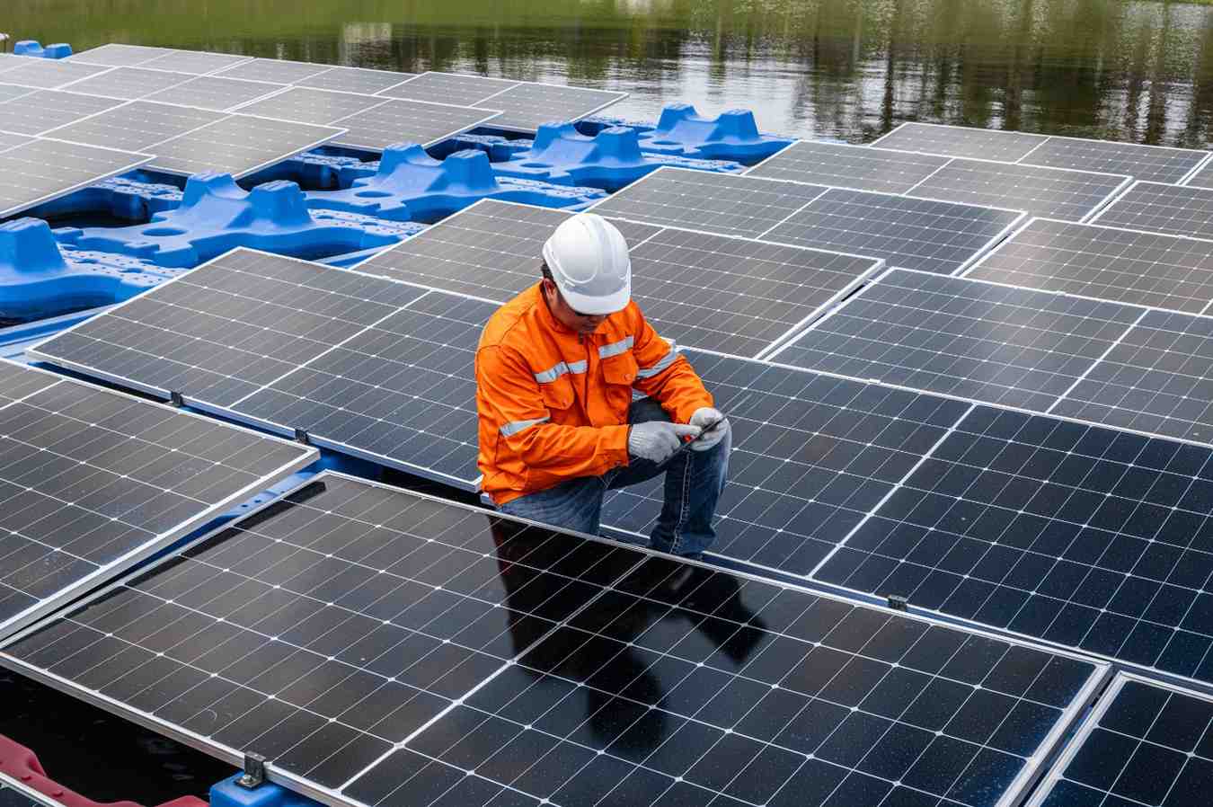 Solar Panel