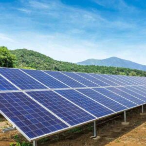 Industrial Solar Power Plants in Kerala: Setup Cost, ROI, and Case Studies