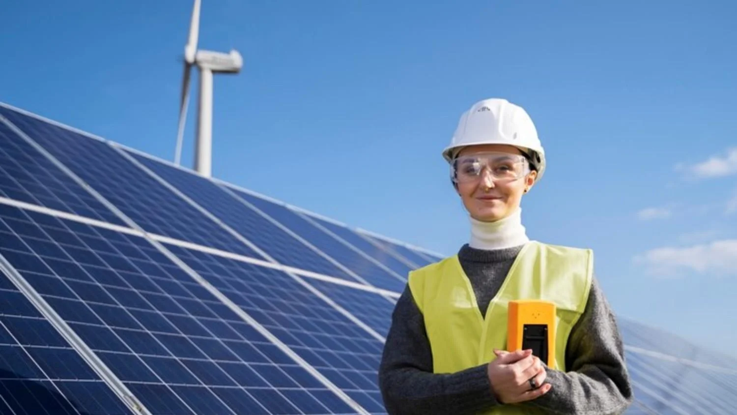 Maintenance Tips to Improve Rooftop Solar