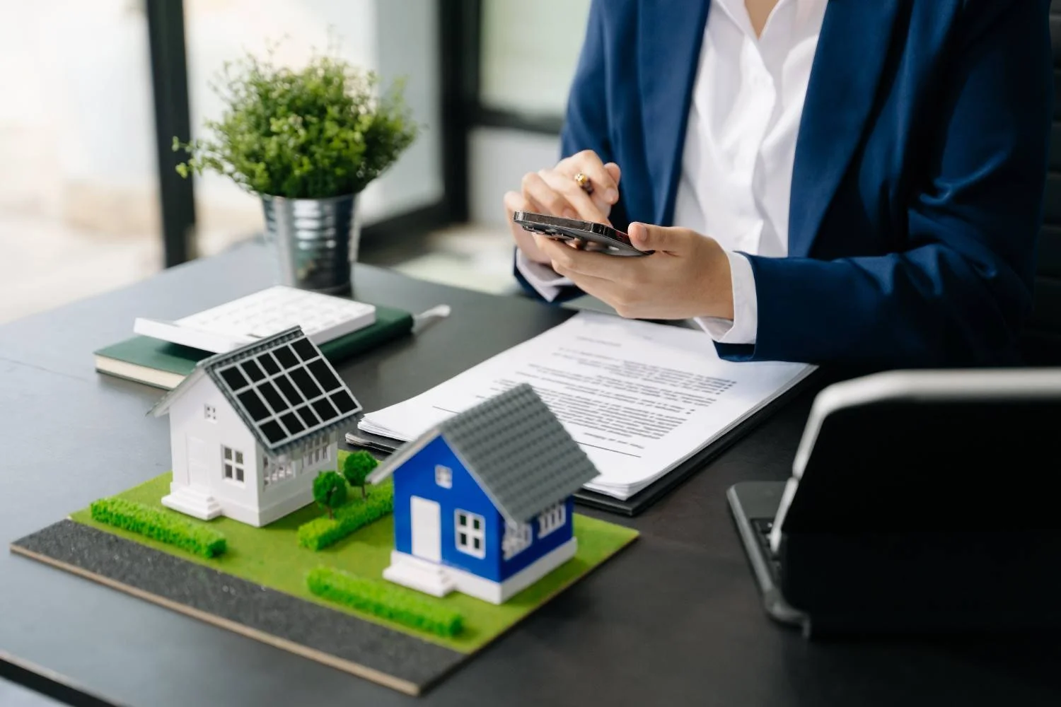 Net Metering
