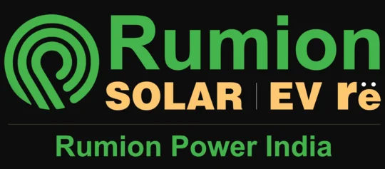 Rumion Power India solar energy solutions